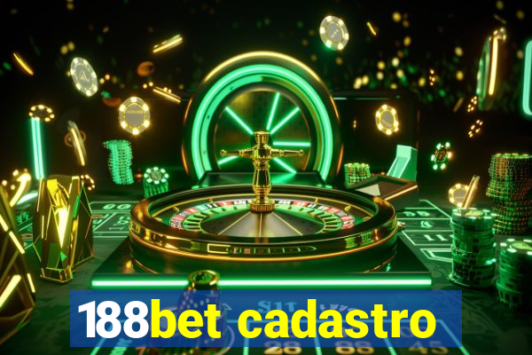 188bet cadastro